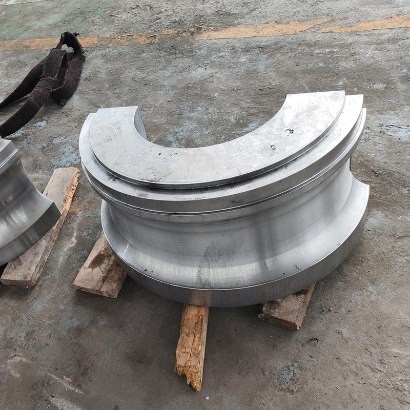 15X1M1FA Export Generator Casing