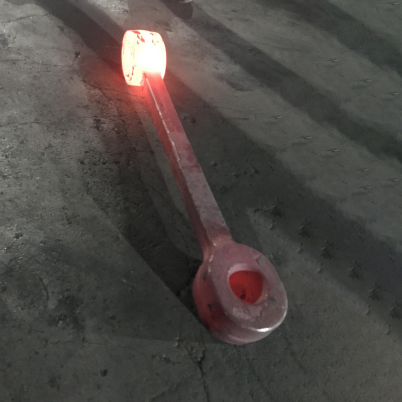 Forged Connecting Rod