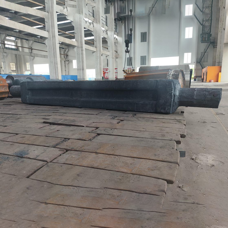 Paper-Mill Roll Core