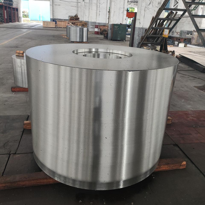 XM-19 Export Generator Casing